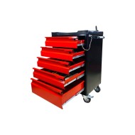 190 Parça Dolu Takım Dolabı